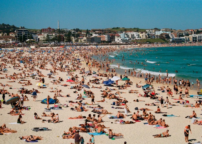 Best Beaches in Spain for Foreign Tourists