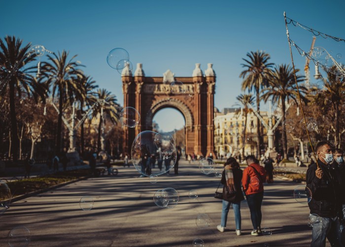 How Much Does a Trip to Spain Cost from the USA or UK?