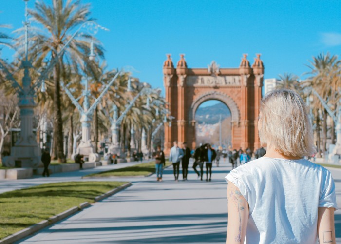 Tips for Traveling Across Spain Without Speaking Spanish