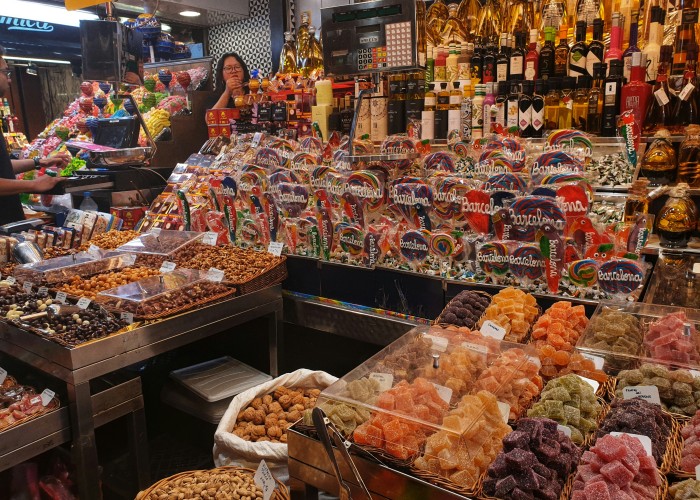 Best Local Markets in Spain for Authentic Food Experiences