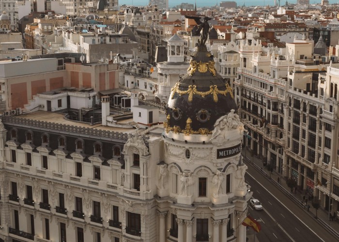 Spain Travel Insurance Guide for International Tourists