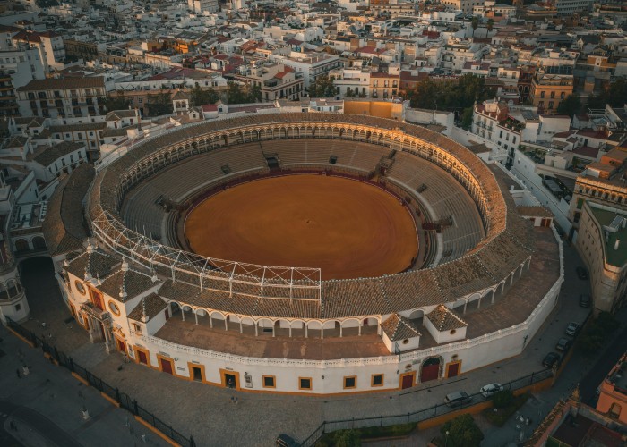 Best Europe Tour Packages Including Spain