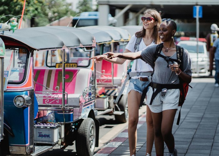 Barcelona Public Transport Passes – Tourist Options Explained