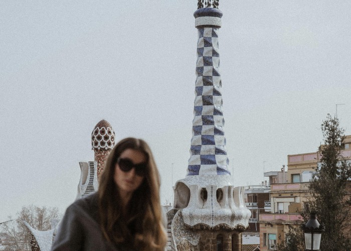 5-Day Barcelona Itinerary for First-Time Visitors