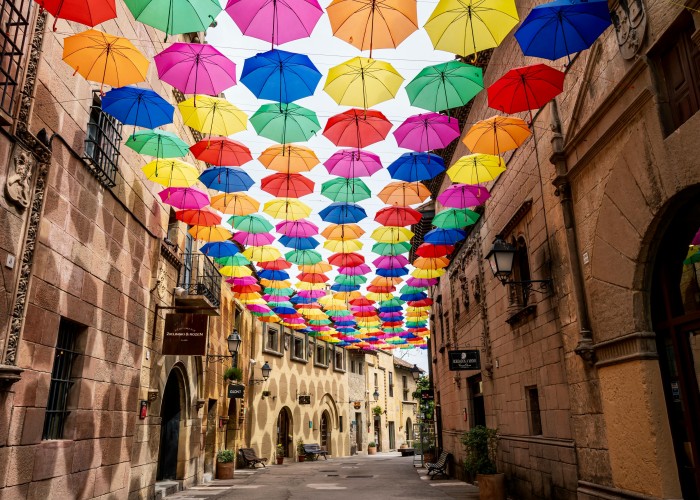 Spanish Festivals Worth Traveling For