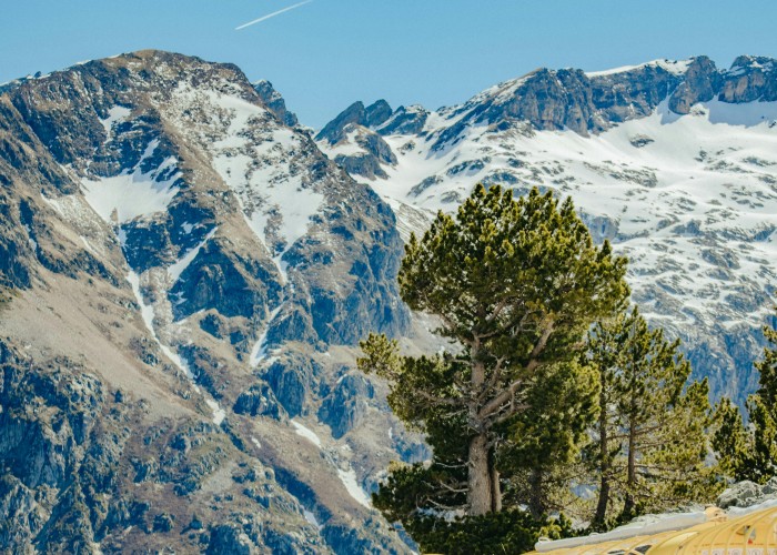France to Spain by Train – Route, Tips, and Ticket Info