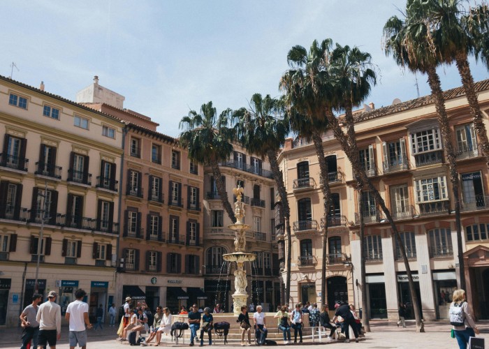 Malaga Travel Guide for First-Time Visitors